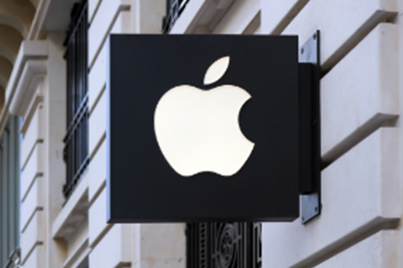 【IC设计】10亿美元！苹果完成收购英特尔智能手机调制解调器业务